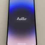 Mint Apple iPhone 14 Pro Max - Unlocked, Silver, 256 GB, A2651