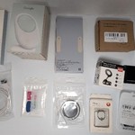 New Google Pixel 10 Pro XL - Unlocked, 256 GB, Moonstone, GUL82