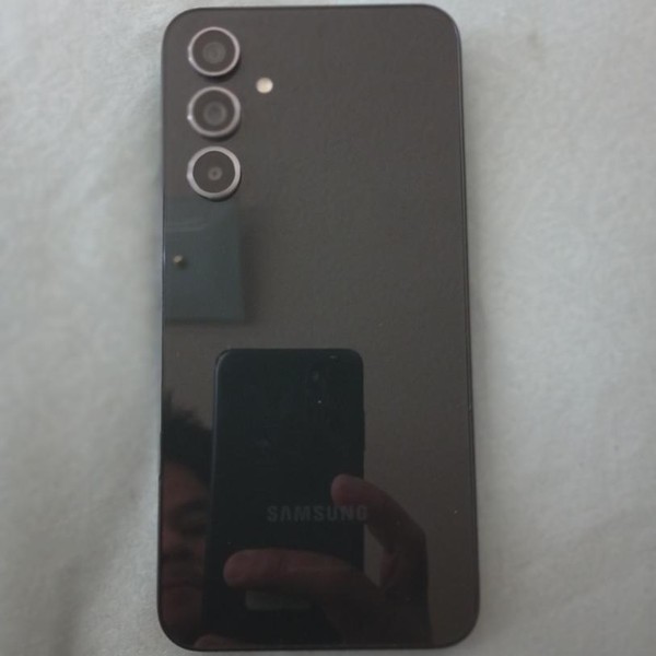 Samsung Galaxy A54 5G - T-Mobile, Graphite, 128 GB, 6 GB