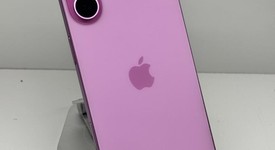 Good
													Apple iPhone 16 Plus - Unlocked, Pink, 256 GB, A3082, photo 1 of 4