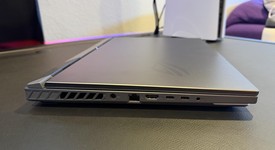 Mint
													Asus ROG Strix G16 (2023) G614 - I9, 1 TB, 32 GB, photo 3 of 9