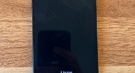 Good
													Apple iPhone 15 Pro - Unlocked, Black, 128 GB, A2848, photo 1 of 4