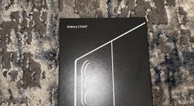 Mint
													Samsung Galaxy Z Fold7 - Unlocked, Jetblack, 512 GB, 12 GB, SM-F966U1, photo 2 of 5