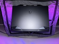 MSI Laptop