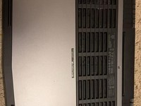 Dell Alienware Laptop