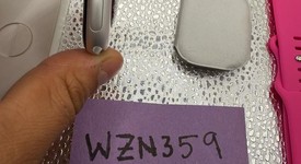 Mint
													Apple Watch Series 10 46mm - Silver, A2999 - GPS, Aluminum, photo 2 of 6