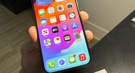 Mint
													Apple iPhone 15 Plus - Unlocked, Black, 128 GB, A2847, photo 5 of 5