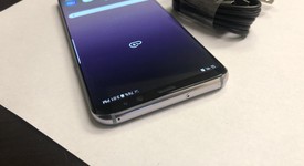 Good
													Samsung Galaxy S8 Plus - Verizon, Gray, 64 GB, SM-G955U, photo 5 of 9