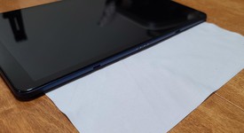 Mint
													Samsung Galaxy Tab A 2018 10.5" - Sprint, Blue, 32 GB, 3 GB, SM-T597P, photo 4 of 11