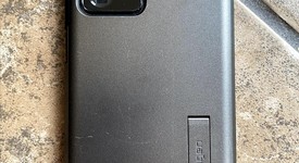 Mint
													Samsung Galaxy Note 20 Ultra 5G - Unlocked, Mystic Black, 128 GB, 12 GB, SM-N986U1, photo 3 of 9