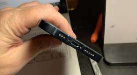 Fair
													Apple iPhone 13 - Unlocked, Midnight, 256 GB, A2482, photo 6 of 6