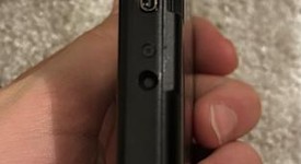 Mint
													Nintendo Switch - Red & Blue, 32 GB, photo 5 of 12