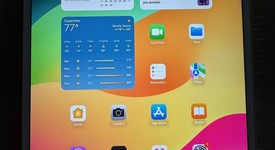 Fair
													Apple iPad Pro 10.5" - Wi-Fi, Gold, 256 GB, photo 3 of 13