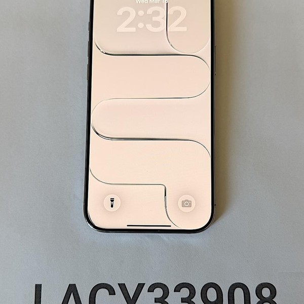 Apple iPhone Air - Unlocked, 256 GB, Cloud White, A3260