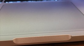 Good
													MacBook Pro 2015 (Retina) - 13" - Silver, 1 TB, 16 GB, photo 5 of 9