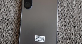 Mint
													Samsung Galaxy S25 Plus - AT&T, Silver Shadow, 256 GB, 12 GB, SM-S936U, photo 5 of 17