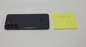 Good
													Samsung Galaxy S22 Plus - Unlocked, Black, 256 GB, 8 GB, SM-S906U1, photo 5 of 7