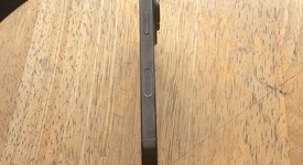 Mint
													Apple iPhone 16 Pro - AT&T, Black, 256 GB, A3083, photo 5 of 8