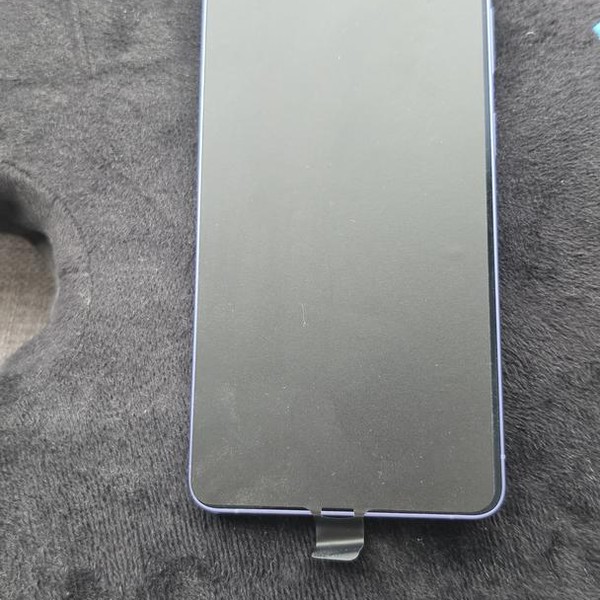 Samsung Galaxy S26 Ultra - Unlocked, 512 GB, Cobalt Violet, 12 GB, SM-S948U1