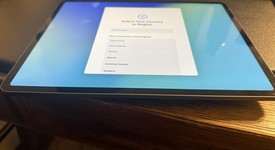 Mint
													Apple iPad Pro 12.9" 4th Gen 2020 - Wi-Fi, Gray, 128 GB, A2229, photo 5 of 8