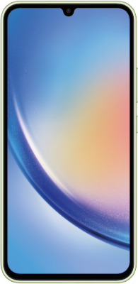 Samsung Galaxy A34 5G - Unlocked Non-US, 256 GB, Violet, 8 GB