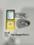 Mint Apple iPod Nano 4th Gen - Yellow, 16 GB