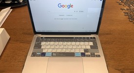 Mint
													MacBook Pro 2022 - 13" - Apple M2, Silver, 256 GB, 16 GB, photo 3 of 18