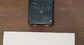Good
													Google Pixel 6 Pro - Unlocked, Black, 128 GB, 12 GB, G8VOU, photo 1 of 7