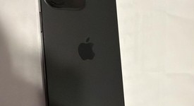 Mint
													Apple iPhone 16 Pro Max - Unlocked, Black, 256 GB, A3084, photo 4 of 10