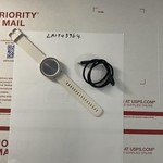 Mint Garmin vivomove Sport - Ivory