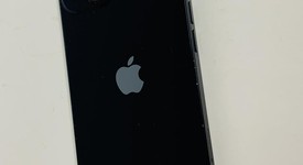 Fair
													Apple iPhone 13 - Unlocked, Midnight, 256 GB, A2482, photo 3 of 10