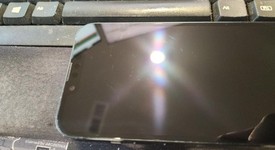 Good
													Apple iPhone 14 - Metro by T-Mobile, Midnight, 128 GB, A2649, photo 4 of 5