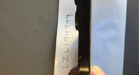 Mint
													Apple iPhone 16 Pro Max - Verizon, Black, 512 GB, A3084, photo 5 of 7