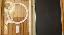 Good
													Apple iPhone 12 - Verizon, Green, 64 GB, A2172, photo 1 of 7