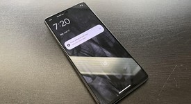 Mint
													Google Pixel 7 - Unlocked, Obsidian, 128 GB, 8 GB, GVU6C, Sub-6 5G, photo 4 of 8