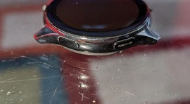 Fair
													OnePlus Watch - Black, Classic Edition, photo 4 of 12