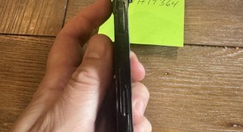 Good
													Apple iPhone 14 Pro - Unlocked, Black, 128 GB, A2650, photo 3 of 7