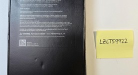 New
													Samsung Galaxy S24 FE - Verizon, Graphite, 128 GB, SM-S721U, photo 2 of 2