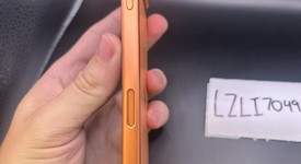 Mint
													Apple iPhone 17 Pro Max - Verizon, Cosmic Orange, 256 GB, A3257, photo 3 of 8