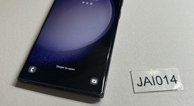 Good
													Samsung Galaxy S23 Ultra - Verizon, Black, 256 GB, 8 GB, SM-S918U, photo 2 of 7