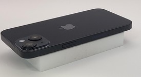 Mint
													Apple iPhone 14 - T-Mobile, Midnight, 128 GB, A2649, photo 1 of 7
