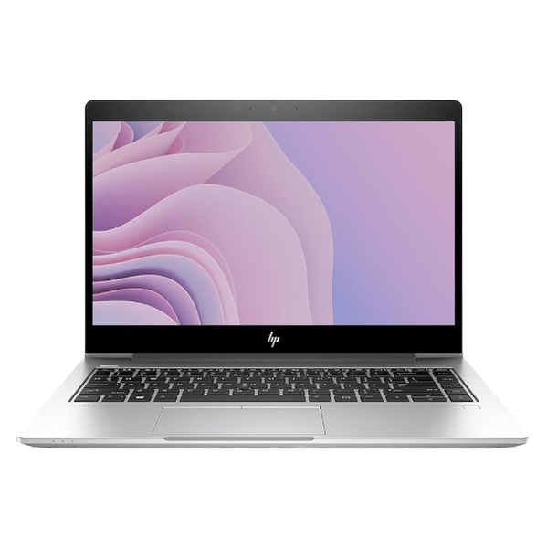 HP EliteBook 840 G6 - 512 GB, Silver, 16 GB, Intel Core i7, Non-Touch