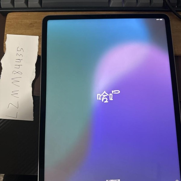 Apple iPad Pro 12.9 inch 6th Gen 2022 - Unlocked, 256 GB, Gray