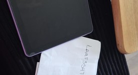 Mint
													Amazon Fire HD 10 2023 - Wi-Fi, Lilac, 32 GB, 3 GB, photo 2 of 10