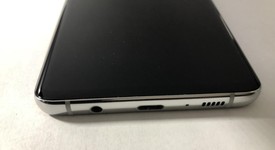 Mint
													Samsung Galaxy S10 5G - T-Mobile, Silver, 256 GB, 8 GB, SM-G977T, photo 4 of 8