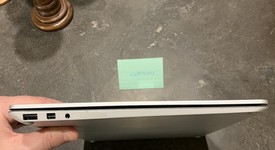 Mint
													Microsoft Surface Laptop 2 - I5, Platinum, 256 GB, 8 GB, photo 5 of 9