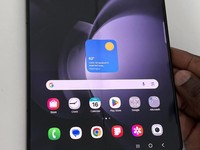Samsung Galaxy Z Fold5