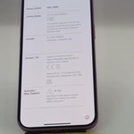 Mint Apple iPhone 16 Plus - Verizon, 128 GB, Pink, A3082