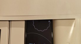 Good
													Google Pixel Fold - Unlocked, Obsidian, 256 GB, 12 GB, G9FPL, photo 2 of 17
