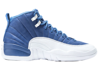 Jordan 12 Retro Indigo (GS) for sale